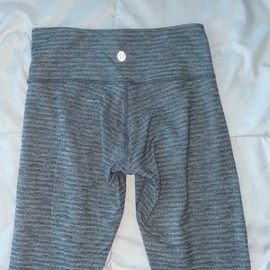 Lululemon capris